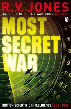 Most Secret War, Paperback/R.V. Jones