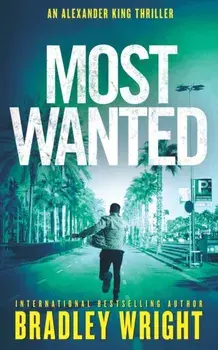 Most Wanted, Paperback/Bradley Wright