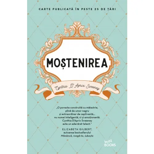 Mostenirea