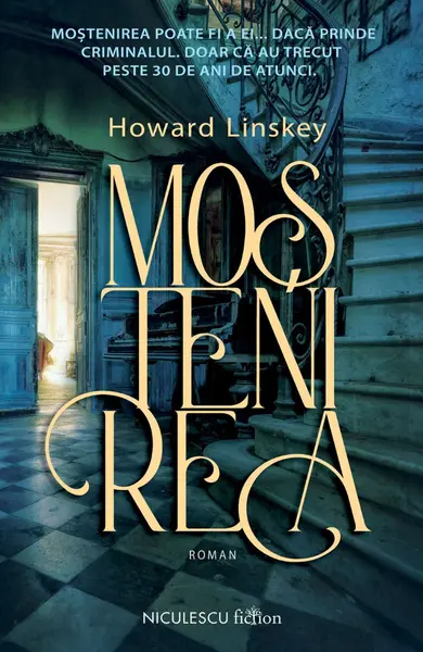 Mostenirea