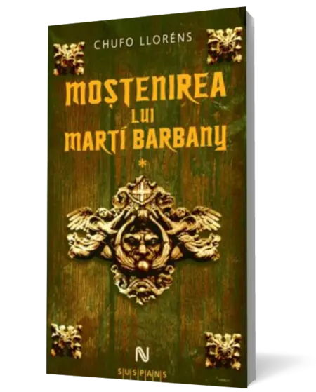 Moştenirea lui Marti Barbany