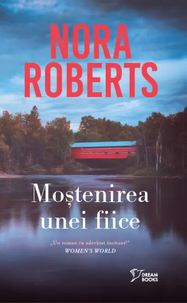 Mostenirea unei fiice (vol. 4)