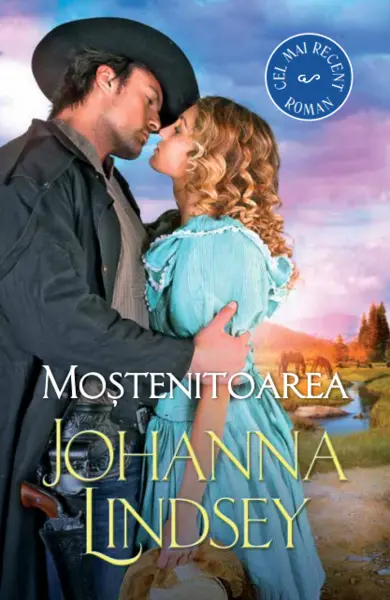 Moștenitoarea
