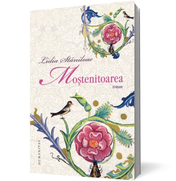 Moştenitoarea