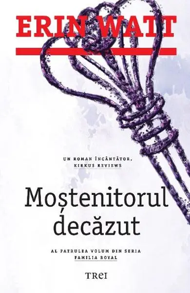 Moștenitorul decăzut