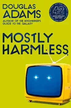 Mostly Harmless, Paperback/Douglas Adams