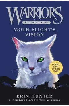 Moth Flight's Vision