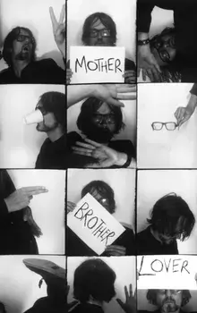 Mother, Brother, Lover. Selected Lyrics, Main, Paperback/Jarvis Cocker