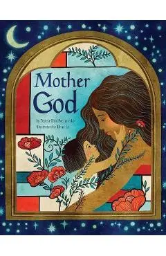 Mother God - Teresa Kim Pecinovsky