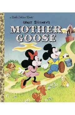 Mother Goose (Disney Classic) - Random House Disney
