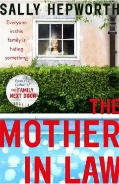 Mother-in-Law - Sally Hepworth