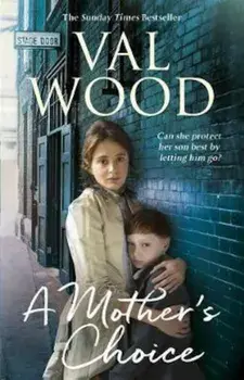 Mother's Choice, Paperback/Val Wood