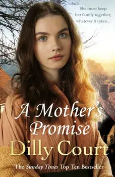 Mother's Promise, Paperback/Dilly Court