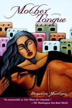 Mother Tongue, Paperback/Demetria Martinez