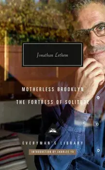 Motherless Brooklyn; Fortress of Solitude, Hardback/Jonathan Lethem