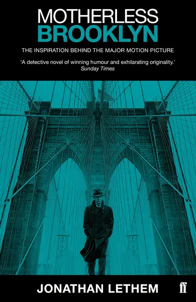Motherless Brooklyn | Jonathan Lethem
