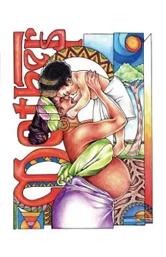 Mothers: A Coloring Book - John Moore
