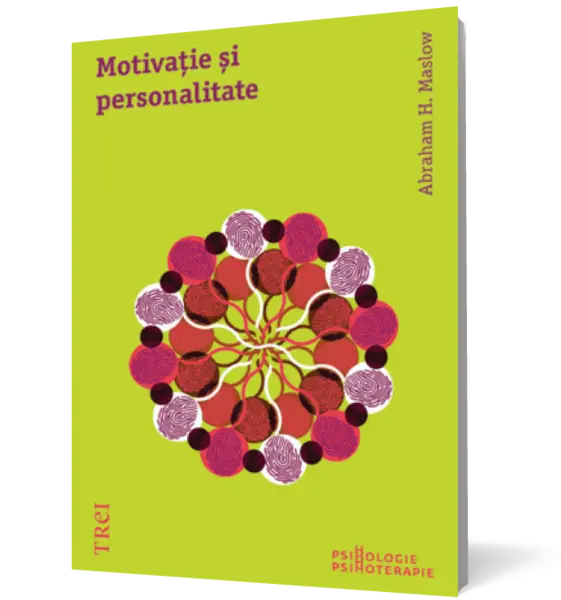 Motivaţie şi personalitate