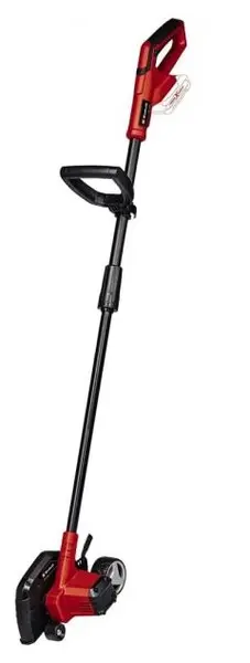 Motoasă de tăiat margini cu acumulator Einhell – GE-LE 18/190 Li-Solo, 18V