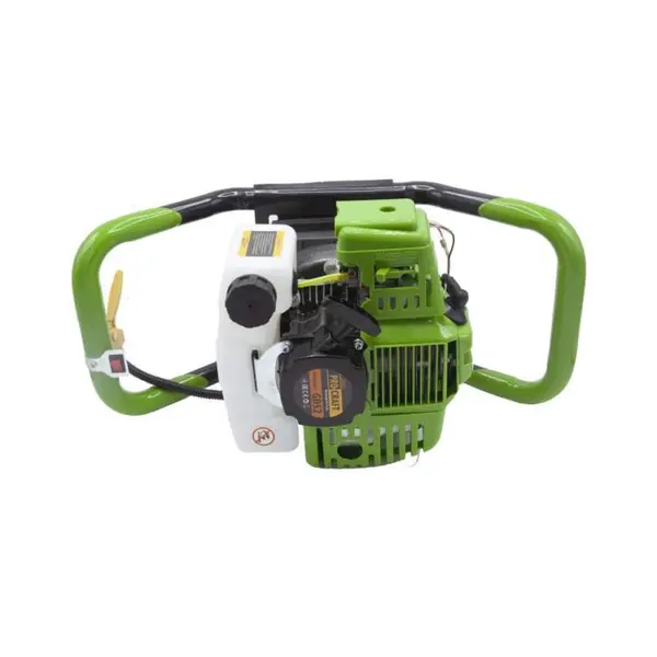 Motoburghiu Pamant Procraft Germany GD52 - Putere 2.0 CP