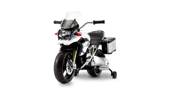 Motocicleta electrica copii bmw r 1200 adventure gs, 12v