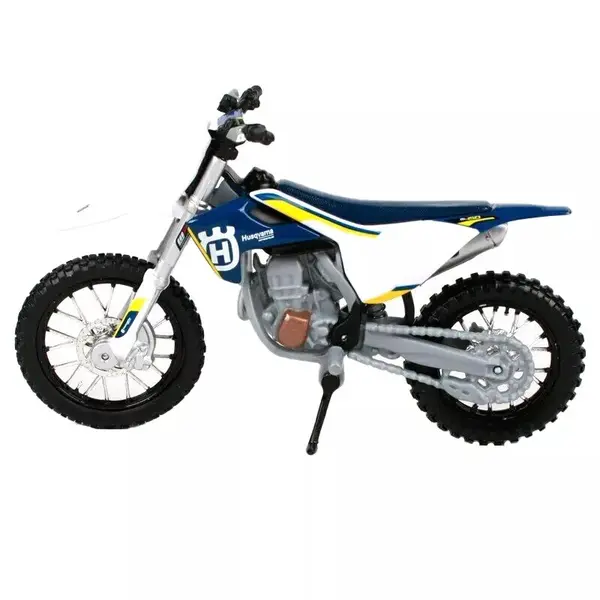 Motocicleta fara suport Maisto 1:18