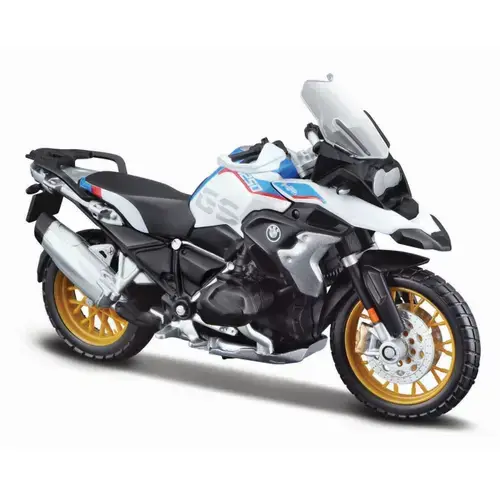 Motocicleta Maisto - BMW R1250, 1:18