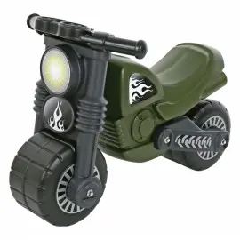 Motocicleta militara, Wader