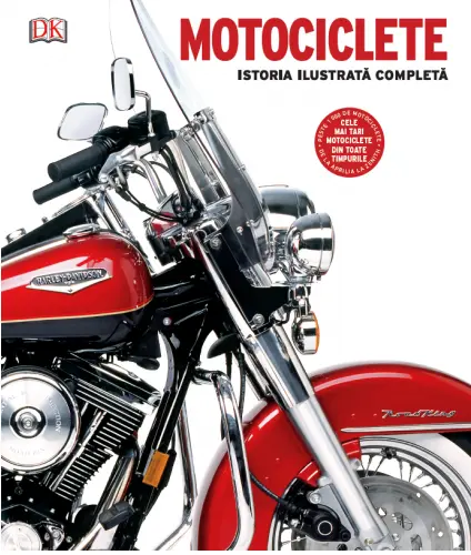 Motociclete |
