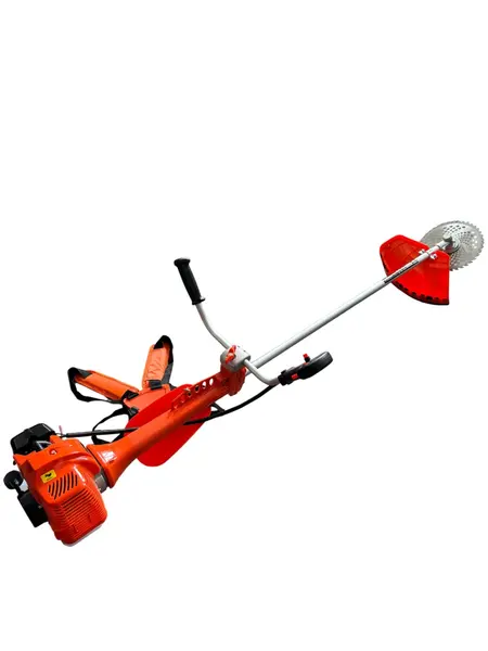 Motocoasa GW cu Sistem Antivibratii