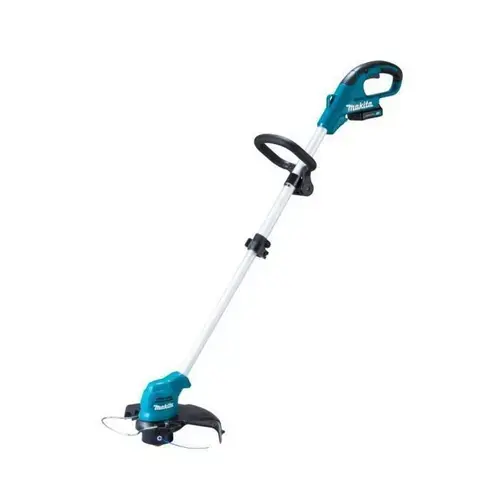 Motocoasa Makita UR100DWAE, 10.8 V, 10000 Rpm, 2.1 kg, Multicolor