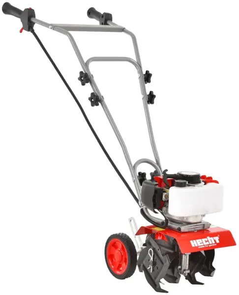 Motocultor pe benzină Hecht - 752, 2.2 h.p., 25 cm
