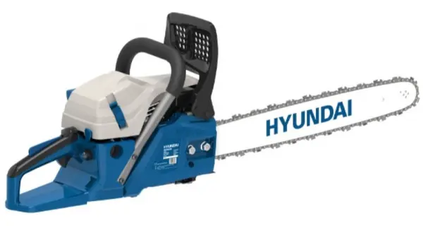 Motofierastrau cu lant HYUNDAI HY-CS4540