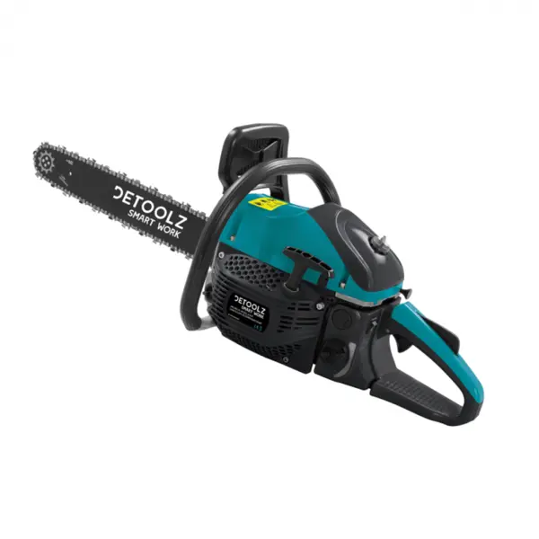 Motofierastrau (drujba) Detoolz DZ-D119, 2T 49.3CC 2.5CP 1L16 -1L E5 SES