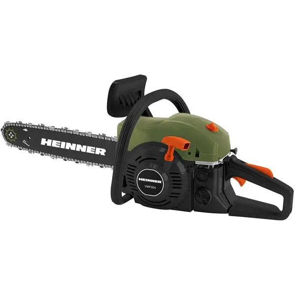 Motofierastrau Heinner VMF004, 2.4 CP, 40 CM