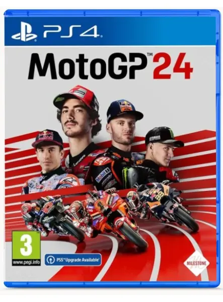 Motogp 24 PC
