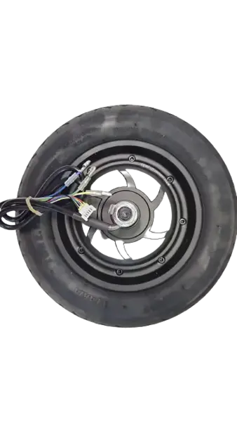 Motor 350W 10inch pentru trotineta electrica SPEEDXMAN MINI