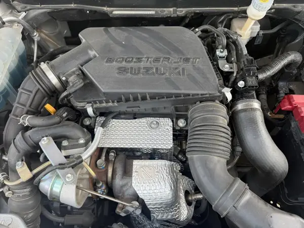 Motor complet fara anexe 17.000 km K14D Suzuki Vitara 4 facelift 2 (2024->) 1.4 hybrid K14D