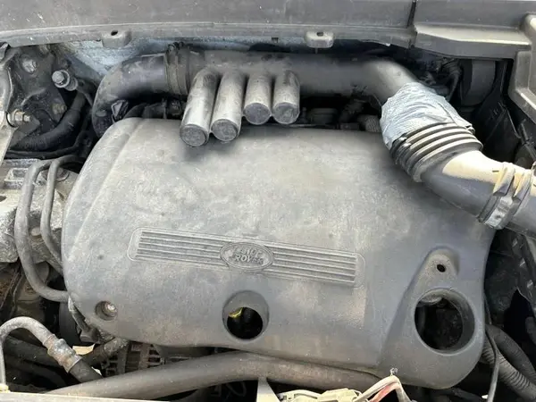 Motor complet fara anexe 224DT Land Rover Freelander 2 (2006->) 2.2 d DOHC 224DT