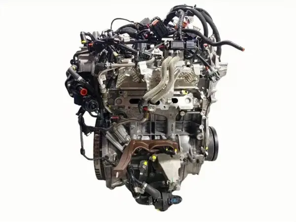 Motor complet fara anexe 28.000 km H5H-E4 Dacia Duster 2 facelift (2021-2024) 1.3 Tce; 1.3 tce 140 cp; H5H-E4