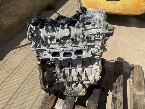 Motor complet fara anexe 28.000 km H5H-E490 Dacia Duster 2 (2018-2021) 1.3 Tce H5H-E4