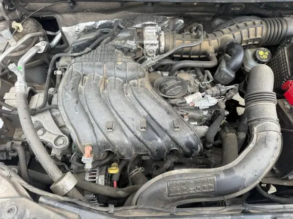 Motor complet fara anexe 35.000 km H4M D7 Renault Fluence facelift (2012->) 1.6 sce H4M D7