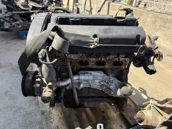 Motor complet fara anexe A16XER Opel Mokka (2012-2016) 1.6 benzina A16XER