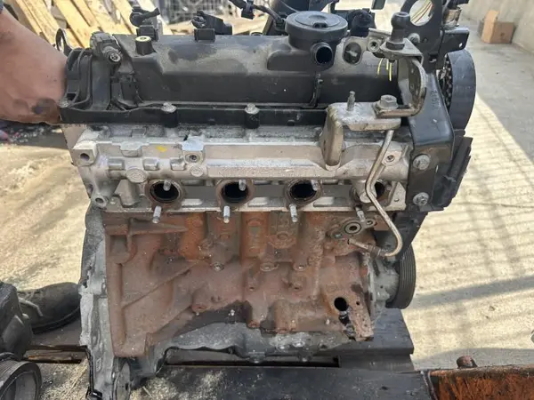 Motor complet fara anexe A607951 Mercedes B-Class (2011->) [W246] 1.5 cdi