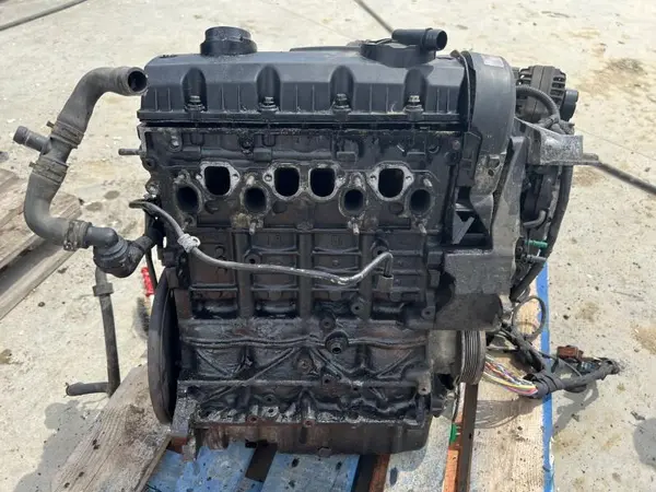 Motor complet fara anexe ATD Volkswagen New Beetle (1998-2010) 1.9 tdi ATD