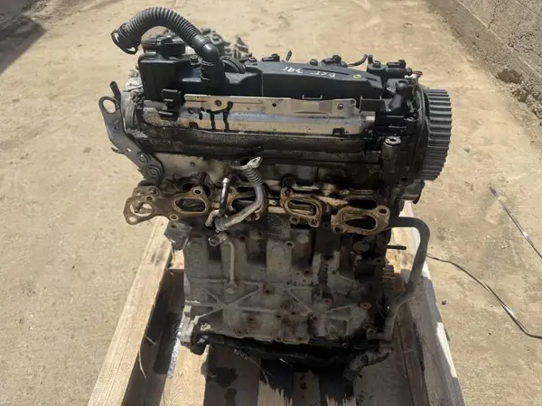 Motor complet fara anexe CRMB Volkswagen Passat B8 (2014-2019) 2.0 tdi; 2.0 tdi CRMB; CRMB
