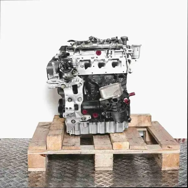 Motor complet fara anexe CRMB Volkswagen Passat B8 (2014-2019) 2.0 tdi CRMB