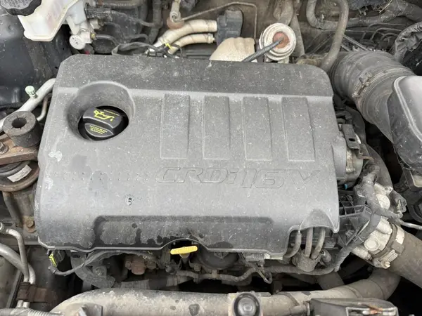 Motor complet fara anexe D4FD Kia Optima (2012->) 1.7 crdi; 1.7 crdi D4FD; D4FD