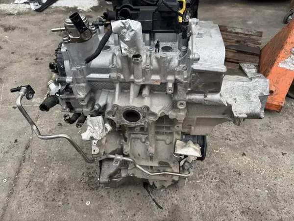 Motor complet fara anexe DLAC Skoda Kamiq (2018-2023) 1.0 tsi DLAC