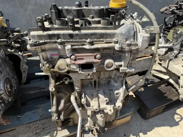 Motor complet fara anexe H4D F4 Dacia Duster 2 (2018-2021) 1.0 tce; 1.0 TCE H4D F4 benzina + gel; H4D F4